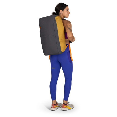 Cestovná taška Osprey Daylite Duffel 45