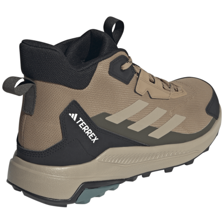 Pánske turistické topánky Adidas Terrex Anylander Mi