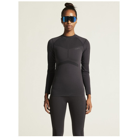 Dámske tričko Craft W Active Intensity LS