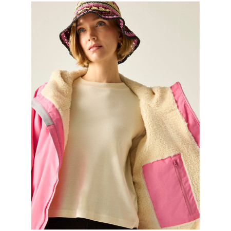 Nepremokavý kabát Regatta Adult W Proof Robe