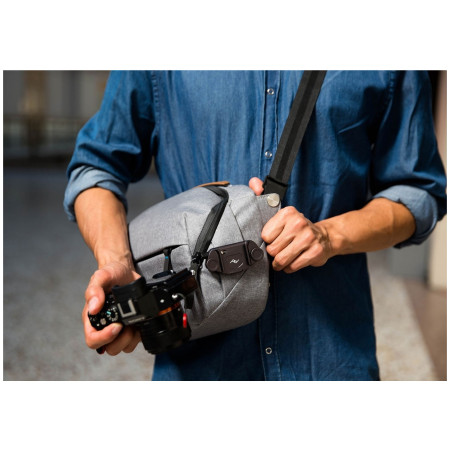 Držiak Peak Design Capture (v3)