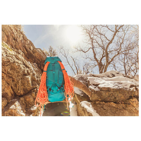 Skialpový batoh Gregory Alpinisto 35