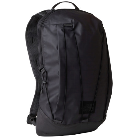 Batoh The North Face Base Camp Voyager Pro Lightweight čierna ANTHRACITE GREY/TNF BLA