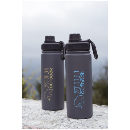 Termofľaša Zulu Vacuum Sport 500