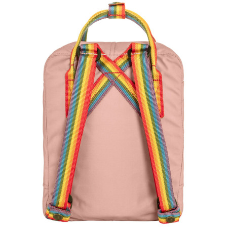 Batoh Fjällräven Kånken Rainbow Mini