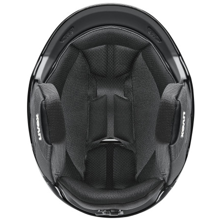 Lyžiarska prilba Uvex Resolution SL