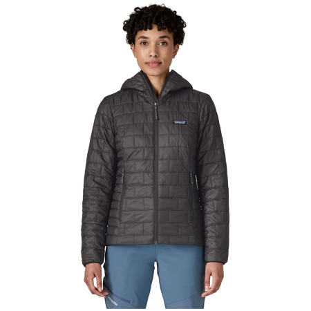 Dámska bunda Patagonia W's Nano Puff Hoody