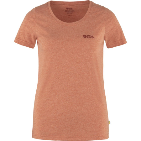 Dámske tričko Fjällräven Fjällräven Logo T-shirt W