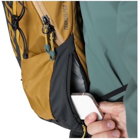 Batoh Dynafit Transalper 18 Backpack