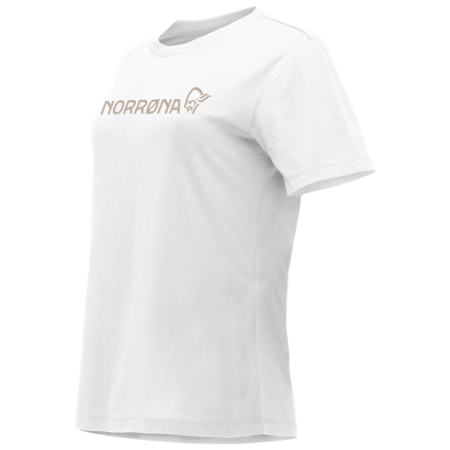 Dámske tričko Norrona 29 cotton Norrøna viking T-shirt