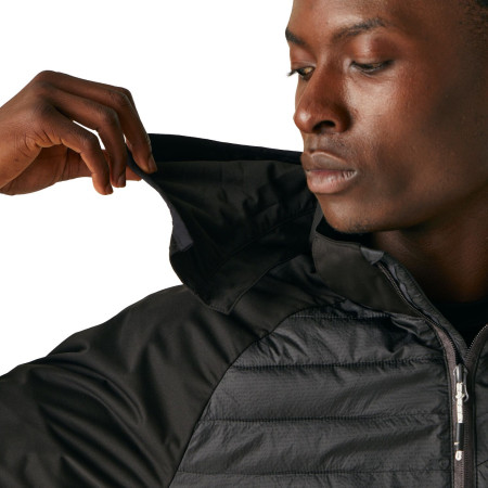 Pánska bunda Regatta Pro Hybrid