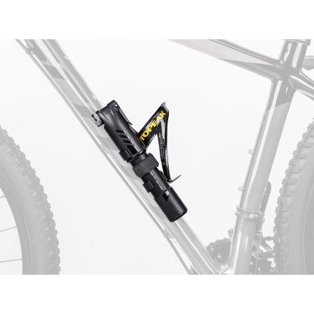 Pumpa Topeak Mountain Tt Twin Turbo