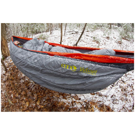 Zateplenie na hamak Eno Vulcan UnderQuilt