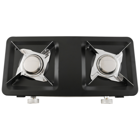 Plynový varič Outwell Asama Duo