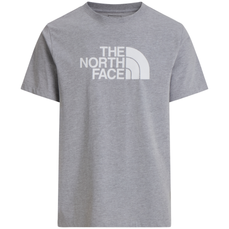 Pánske tričko The North Face Evolution Half Dome Regular Short Slee