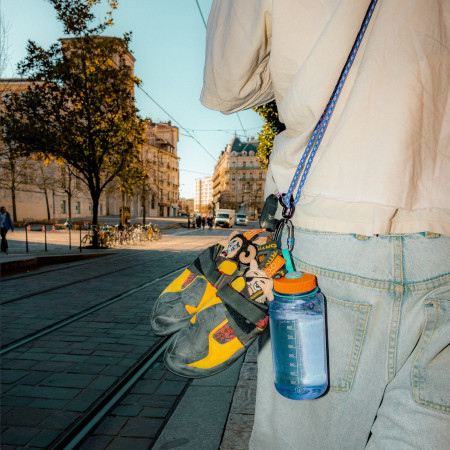 Doplnok YY VERTICAL Vertical Leash