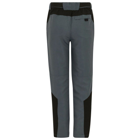 Detské nohavice Regatta Sorcer Mountain Trousers VII Dark Storm