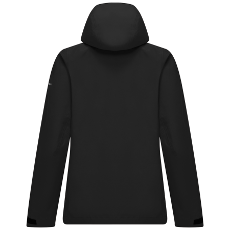 Dámska softshellová bunda Salewa Puez Gtx 3L Epe Jacket W