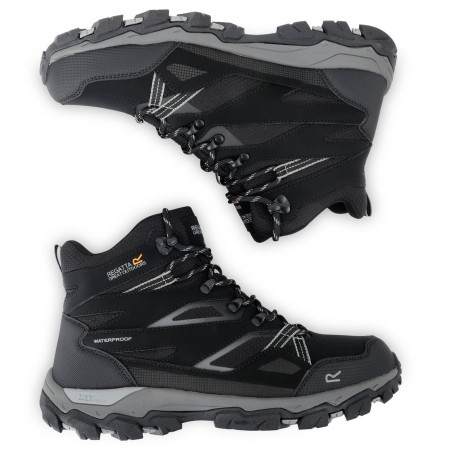 Pánske topánky Regatta Holcombe III Boot