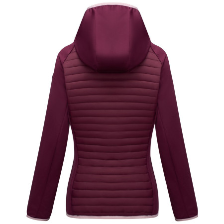 Dámska bunda Regatta Women’s Andreson Hybrid