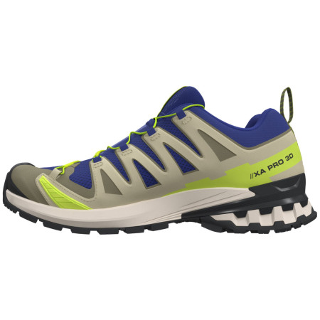 Pánske topánky Salomon Xa Pro 3D V9