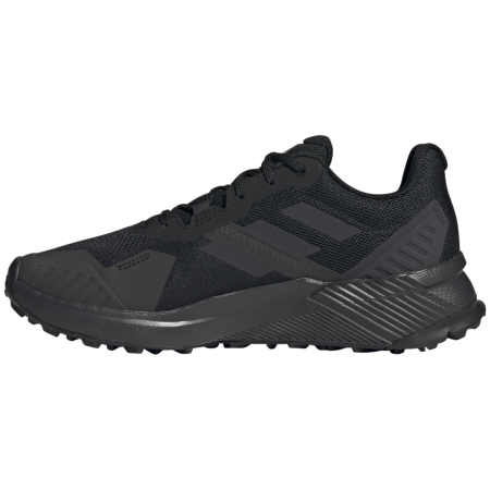 Pánske bežecké topánky Adidas Terrex Soulstride