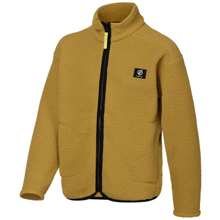 Detská mikina Dare 2b Zesty II Fleece Wood Brown