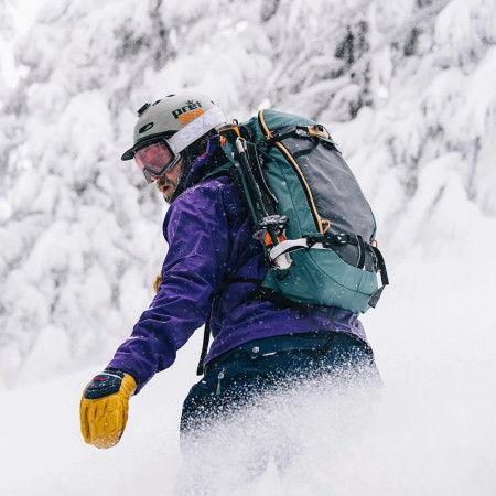 Skialpový batoh Osprey Soelden 25