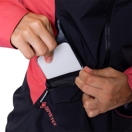 Dámska bunda Dynafit Transalper Gtx Jkt W