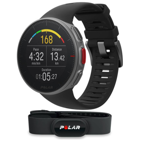 Hodinky Polar Vantage V HR