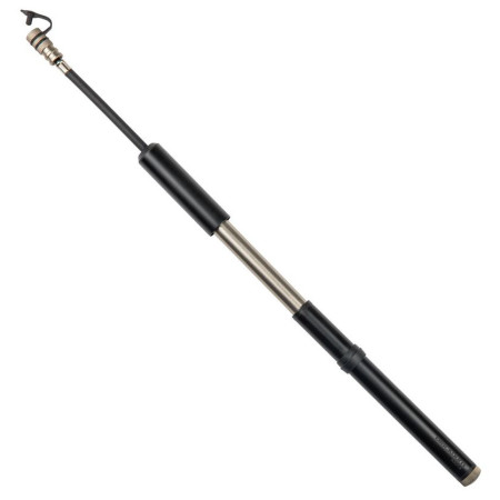 Pumpička Blackburn Airstik Mini Pump Black