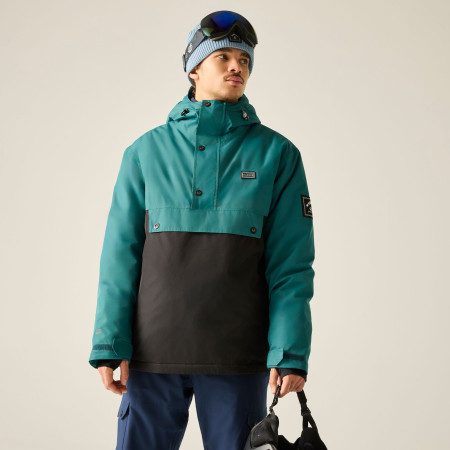 Pánska bunda Dare 2b Freeride Oh III Jacket