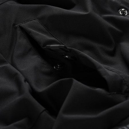 Detská zimná bunda Alpine Pro Werdo 2