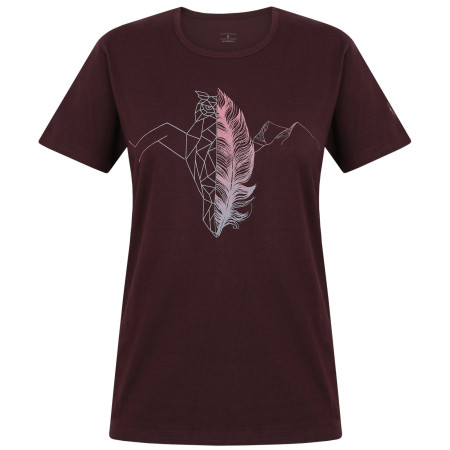 Dámske tričko High Point Spirit Lady T-Shirt