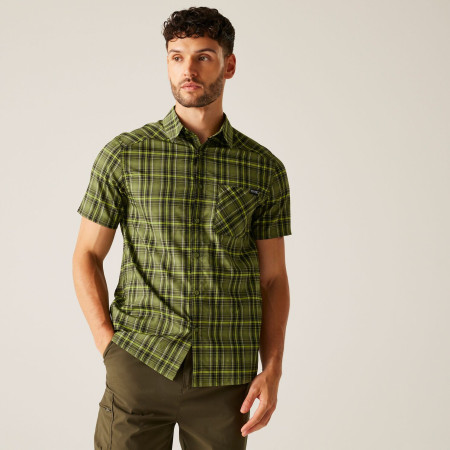 Pánska košeľa Regatta Begarno