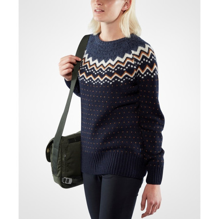 Taška cez rameno Fjällräven Greenland Shoulder Bag Small