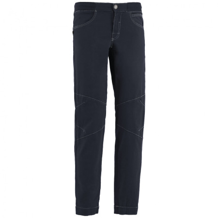 Pánske nohavice E9 Scud Skinny 2.3 tmavě modrá Ocean Blue