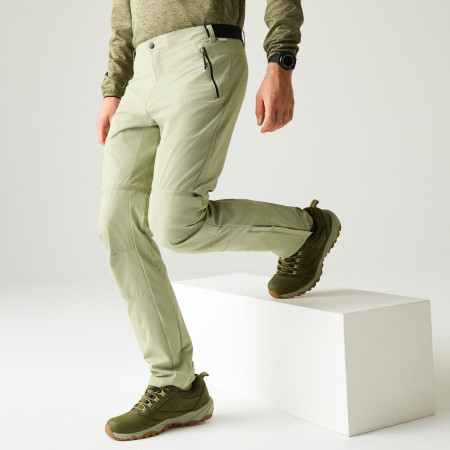 Pánske nohavice Regatta Mountain Z/O Trousers