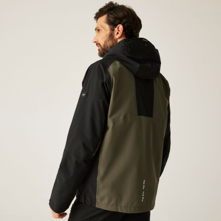 Pánska bunda Regatta Sacramento