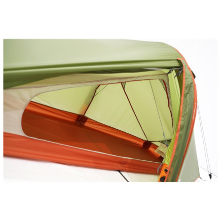 Ultraľahký stan pre 1 osobu Force Ten Helium UL 1 Air