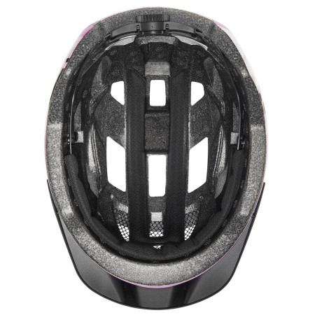 Detská cyklistická helma Uvex Air Wing 2