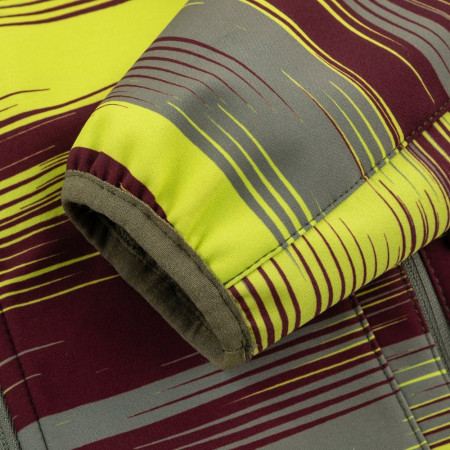 Detská bunda Kilpi Ravio-J