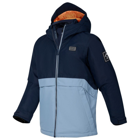Detská bunda Dare 2b Wing It Jacket Navy/DuskBlu