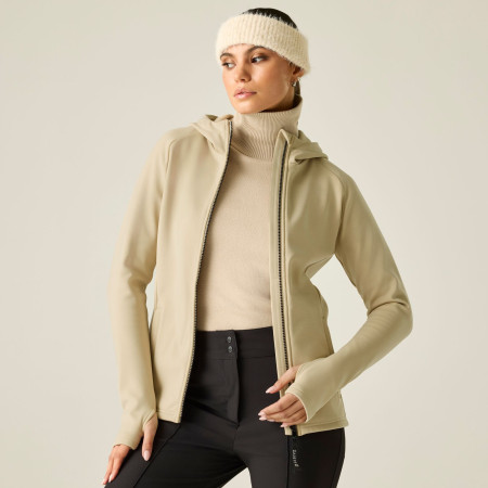Dámska mikina Dare 2b Glacier Midlayer