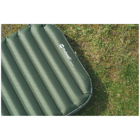 Nafukovací matrac Outwell Dreamspell Single