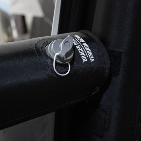 Predstan Vango Balletto Pro Air 390