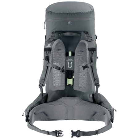 Dámsky turistický batoh Deuter Aircontact Core 45+10 SL