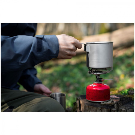 Sada na varenie Primus Essential Trail KIT