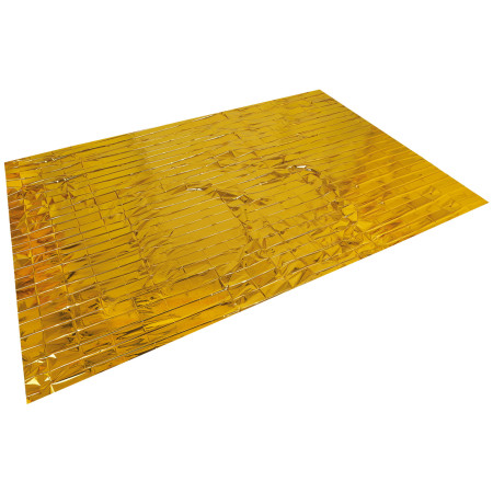 Izotermická fólia Warg Survival Blanket