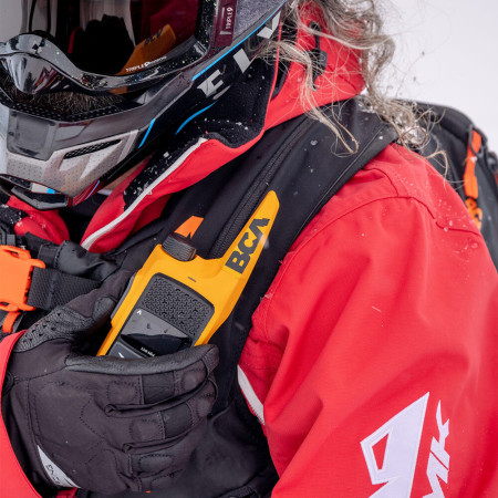 Vysielačka Backcountry Access BC Link Mini EU